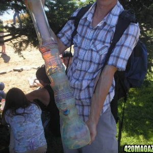 bongs from hempfest