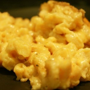 Mellow Mac & Cheese