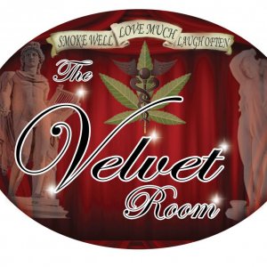 The Velvet Room