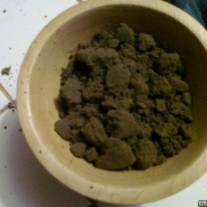 PK Bubble hash2