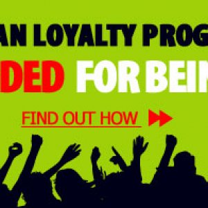 Seedsman Loyalty Programme