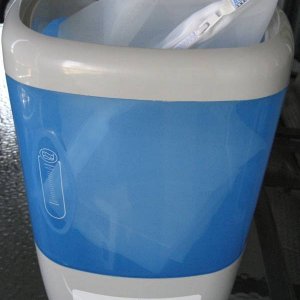 Aqua Lab Technologies 10 liter mini-washer