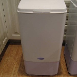 Koblenz Portable Washer