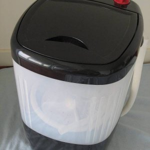 Washmax mini-washer