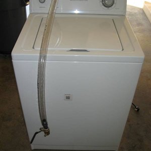 32 cu. ft House Hold Washing Machine