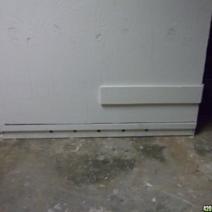 Vent Holes