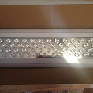 ds100 Diamond series led from Advanced led