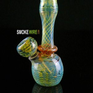 Smokewire