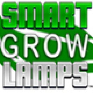 Smart Grow Lamp