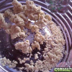 triple whipped Blackbetty BHO