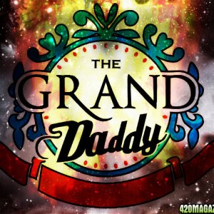 GrandDaddyPurpleLogo