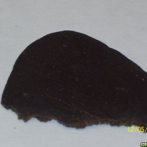 vortex hash