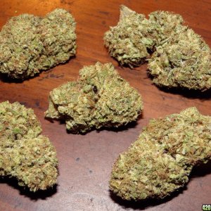 Organic_G_D_P_x_Green_Crack_Nuggets1