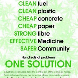 Cannabis Facts & Statistics