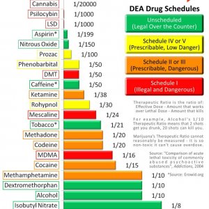 Cannabis Facts & Statistics