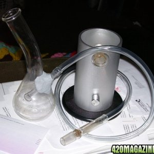 Da Buddah vaporizer