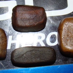 Bubble Hash