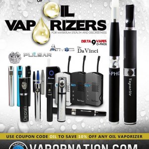 Vapor Nation