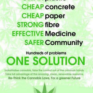 Cannabis Facts