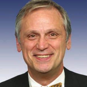 Earl Blumenauer