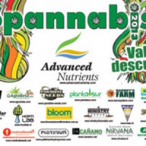 Spannabis 2013