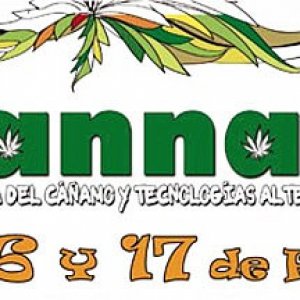 Spannabis 2013