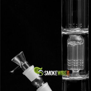 smokewire 15 inch dome perc