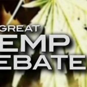 The Great Hemp Debate