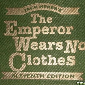 Emperor Wears No Clothes-Special Edition