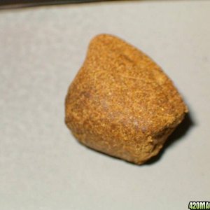 hash