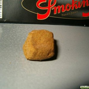 hash