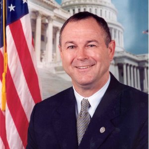 Dana Rohrabacher