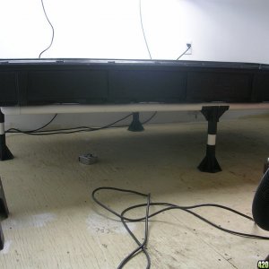 flood table