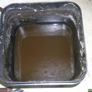 Compost tea