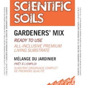 Scientific Soils