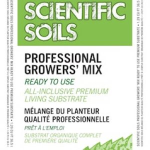 Scientific Soils