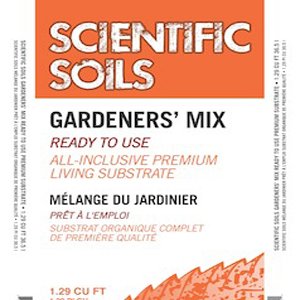 Scientific Soils