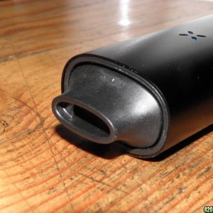 (Pic 17) Pax Vaporizer