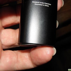 (Pic 19) Pax Vaporizer