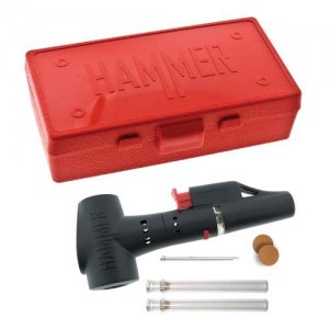 Hammer Review Photos