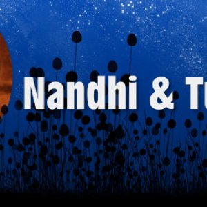 Nandhi & Turiya Nada