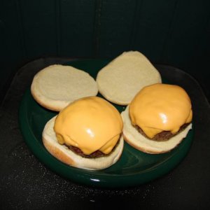 Rob's World Famous Cheeseburgers