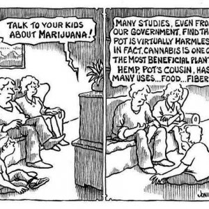 Cannabis Facts