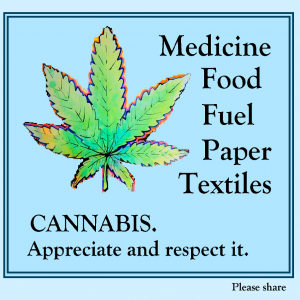 Cannabis Facts