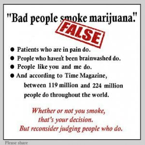 Cannabis Facts