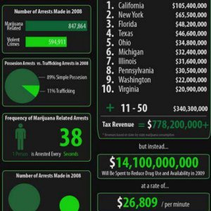 Cannabis Facts