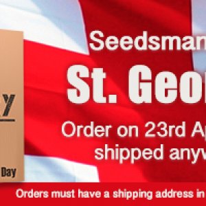 Seedsman St. George