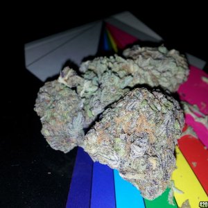 grand Daddy Purple