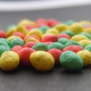 Color-coated seeds - Green House seed Co.