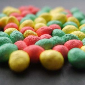 Color-coated seeds - Green House seed Co.